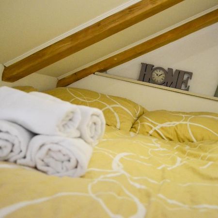 In-N-Out Ilica Apartment Zagreb Luaran gambar