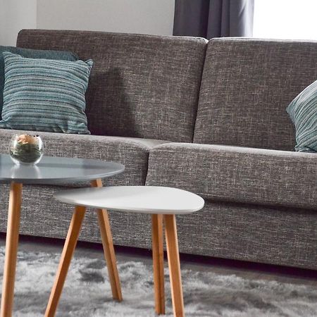 In-N-Out Ilica Apartment Zagreb Luaran gambar