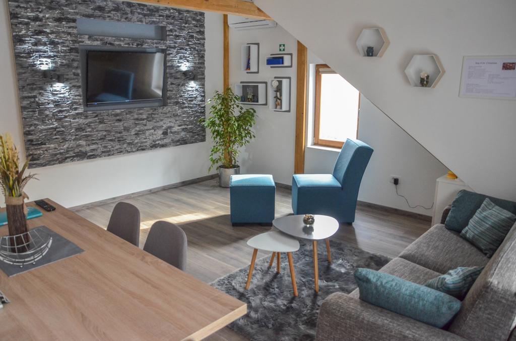In-N-Out Ilica Apartment Zagreb Luaran gambar