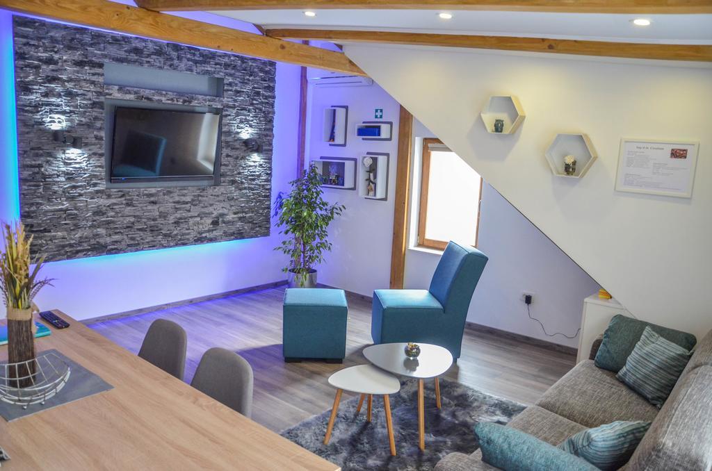 In-N-Out Ilica Apartment Zagreb Luaran gambar