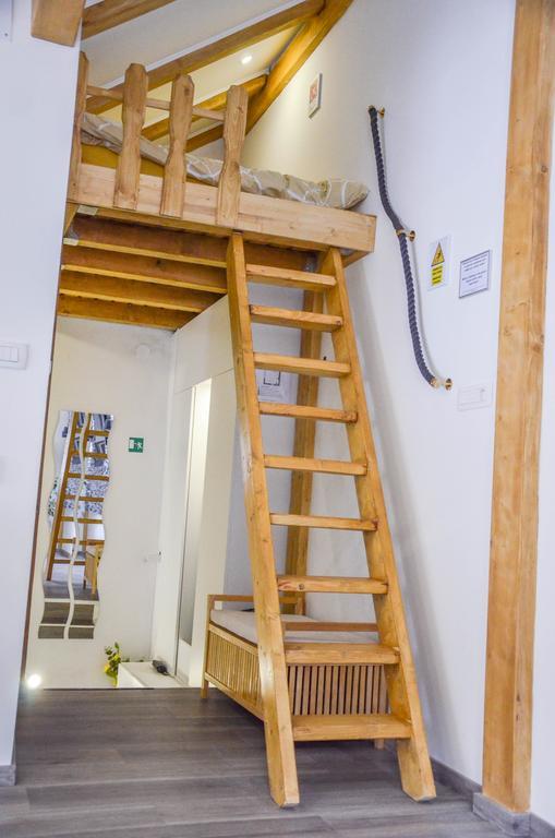 In-N-Out Ilica Apartment Zagreb Luaran gambar