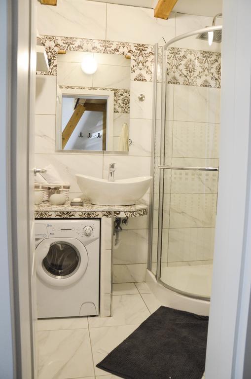 In-N-Out Ilica Apartment Zagreb Luaran gambar
