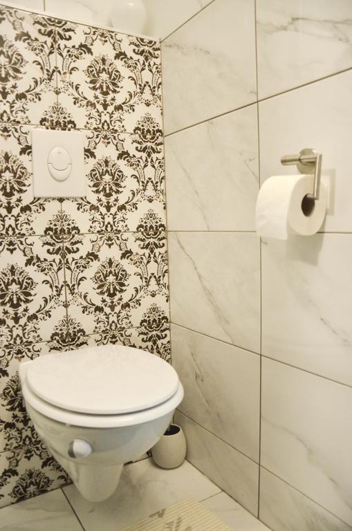 In-N-Out Ilica Apartment Zagreb Luaran gambar