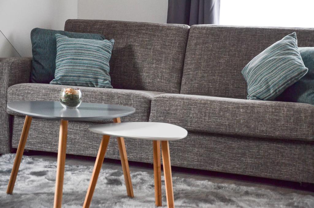 In-N-Out Ilica Apartment Zagreb Luaran gambar