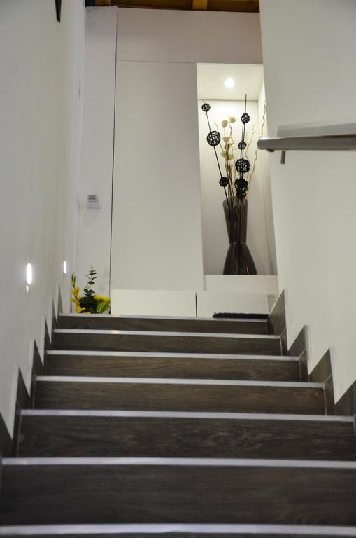 In-N-Out Ilica Apartment Zagreb Luaran gambar