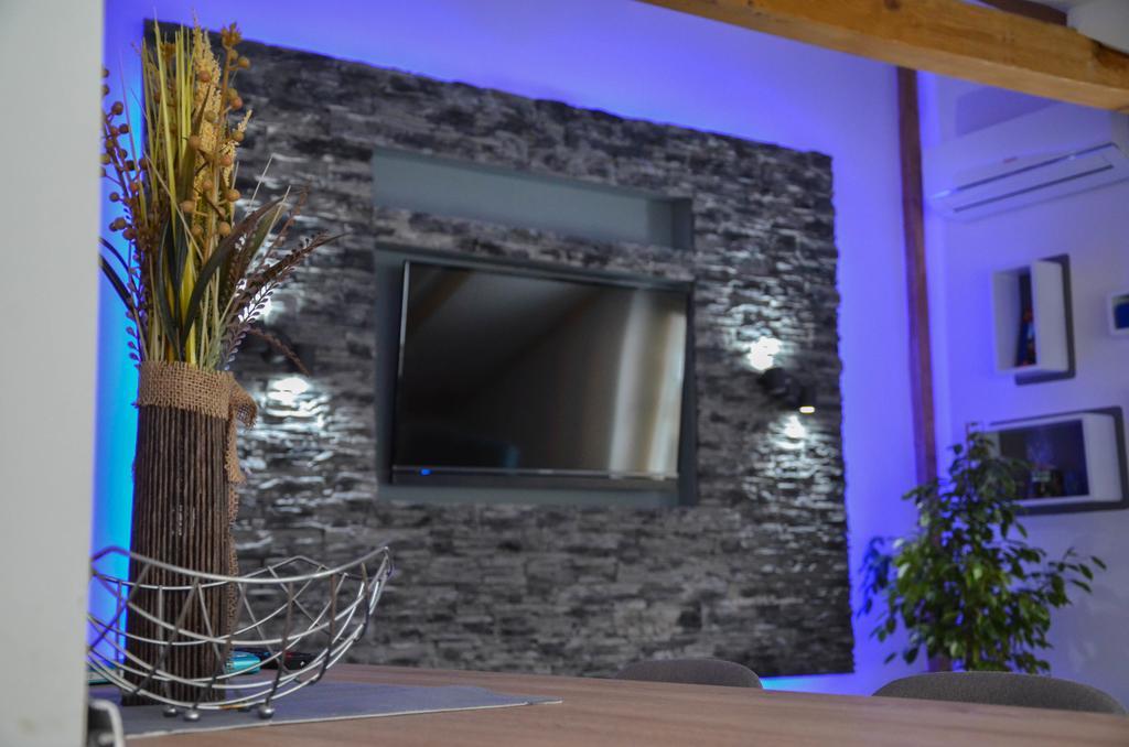 In-N-Out Ilica Apartment Zagreb Luaran gambar
