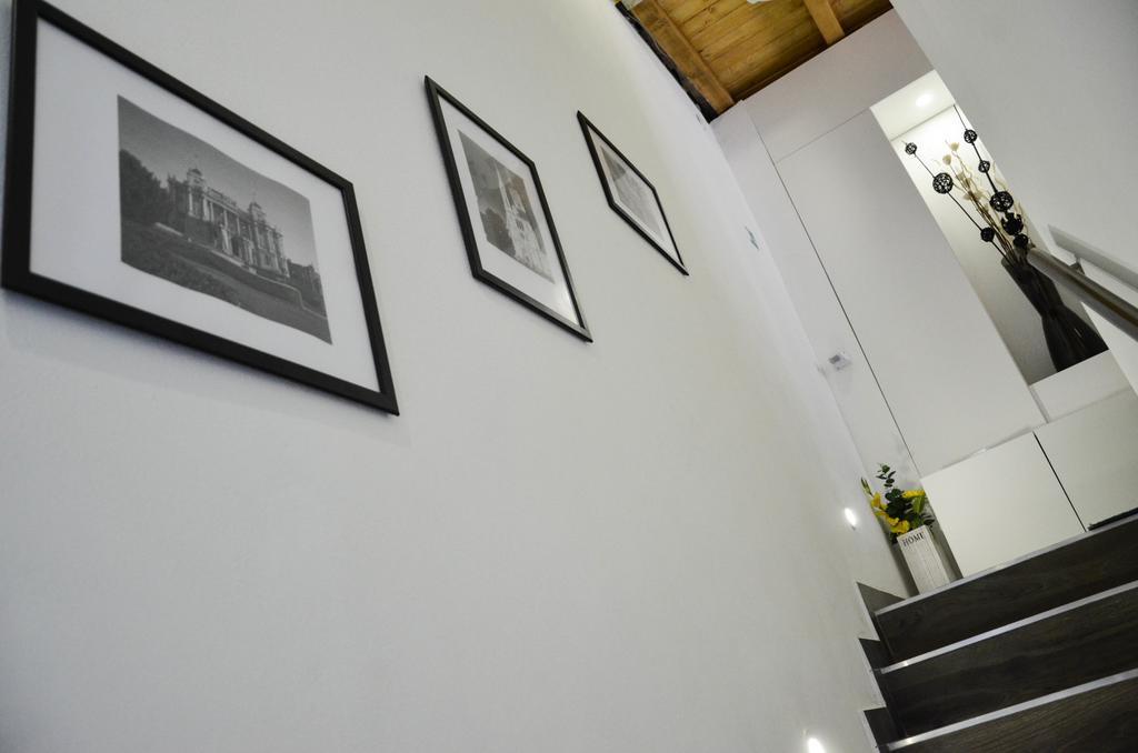 In-N-Out Ilica Apartment Zagreb Luaran gambar