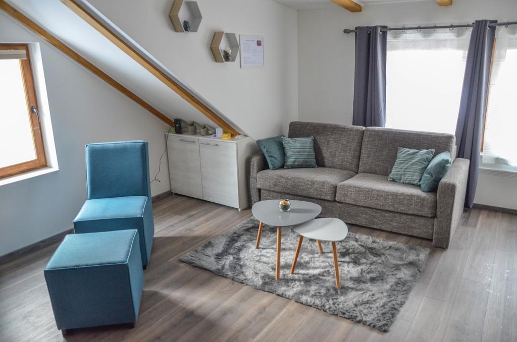 In-N-Out Ilica Apartment Zagreb Luaran gambar